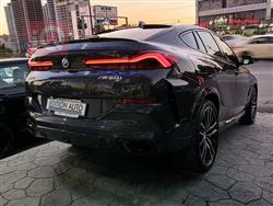 بي ام دبليو X6